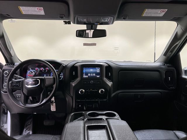 Used 2023 GMC Sierra 3500 Pro w/ Convenience Package AWD/4WD image 16
