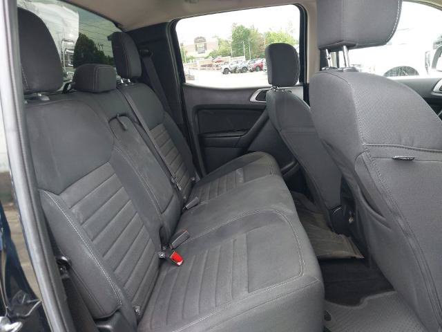 Certified 2021 Ford Ranger XL w/ Equipment Group 101A High AWD/4WD image 23