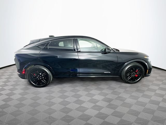 Certified 2025 Ford Mustang Mach-E Premium w/ Sport Appearance Package AWD/4WD image 14