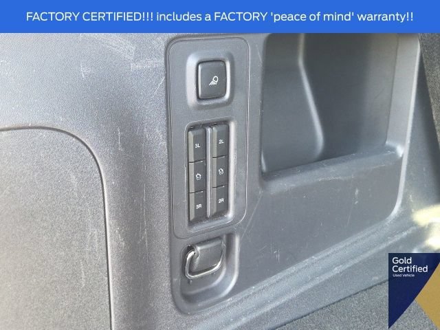 Certified 2025 Ford Expedition Active AWD/4WD image 19