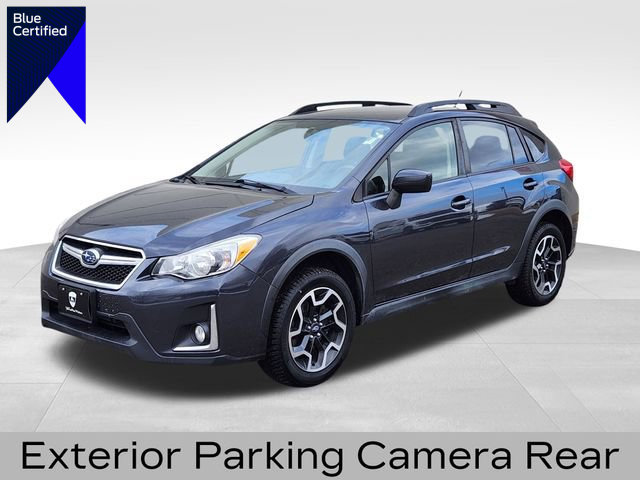 Used 2017 Subaru Crosstrek 2.0i Premium