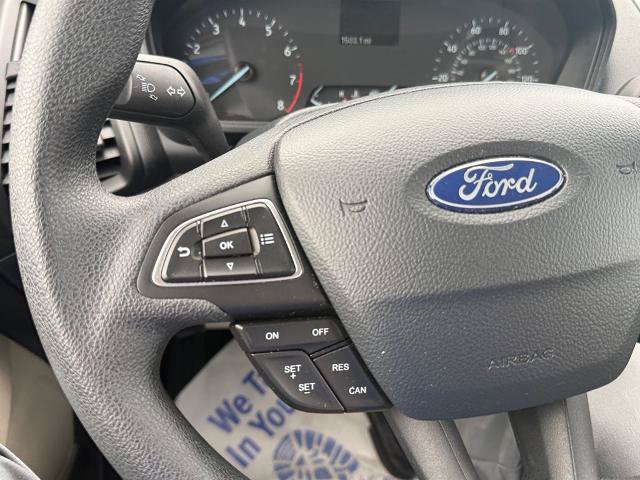 Certified 2019 Ford EcoSport S FWD image 33
