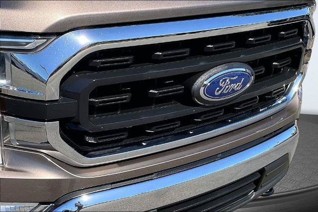 Certified 2021 Ford F150 XLT w/ Equipment Group 301A Mid AWD/4WD image 29