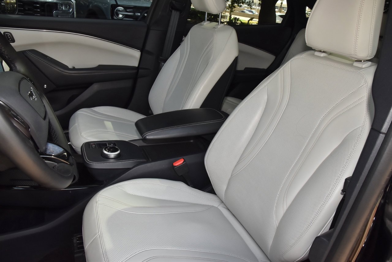 Certified 2023 Ford Mustang Mach-E Premium RWD image 32