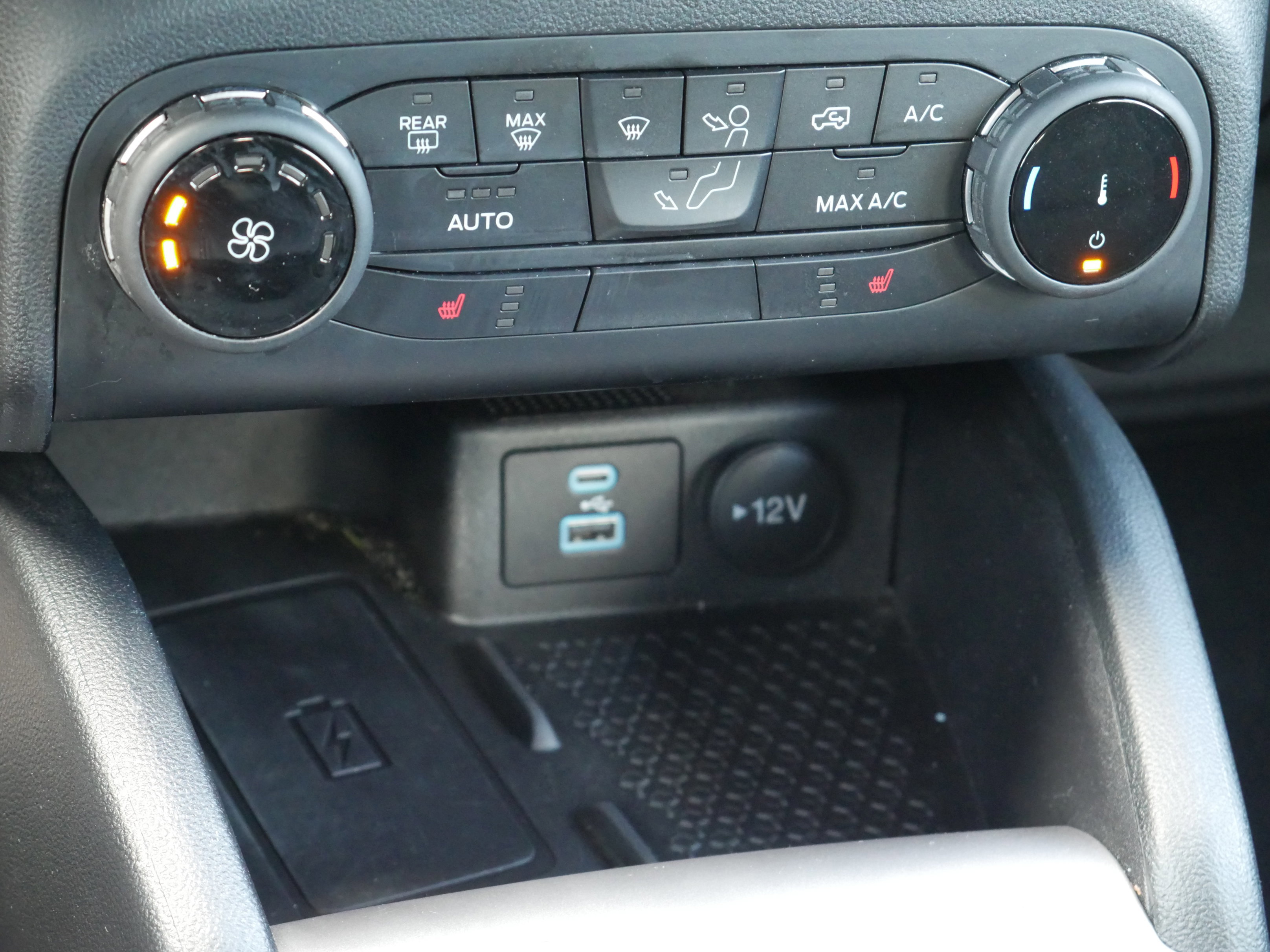 Certified 2022 Ford Bronco Sport Big Bend w/ Convenience Package image 19