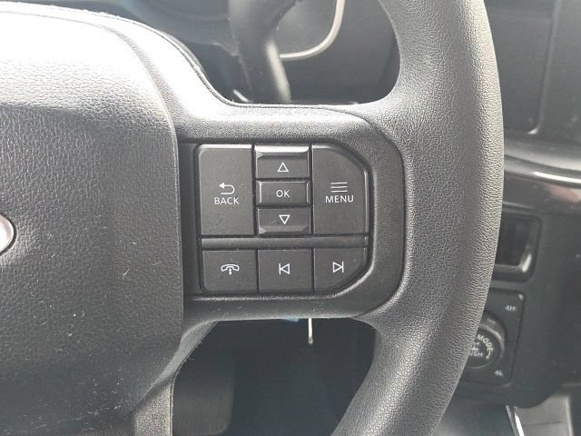 Certified 2023 Ford F150 XL w/ STX Appearance Package AWD/4WD image 34
