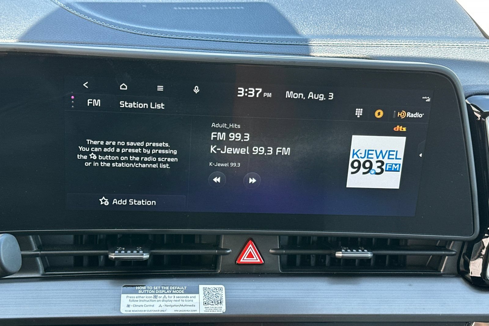 Used 2023 Kia Sportage EX AWD/4WD image 18