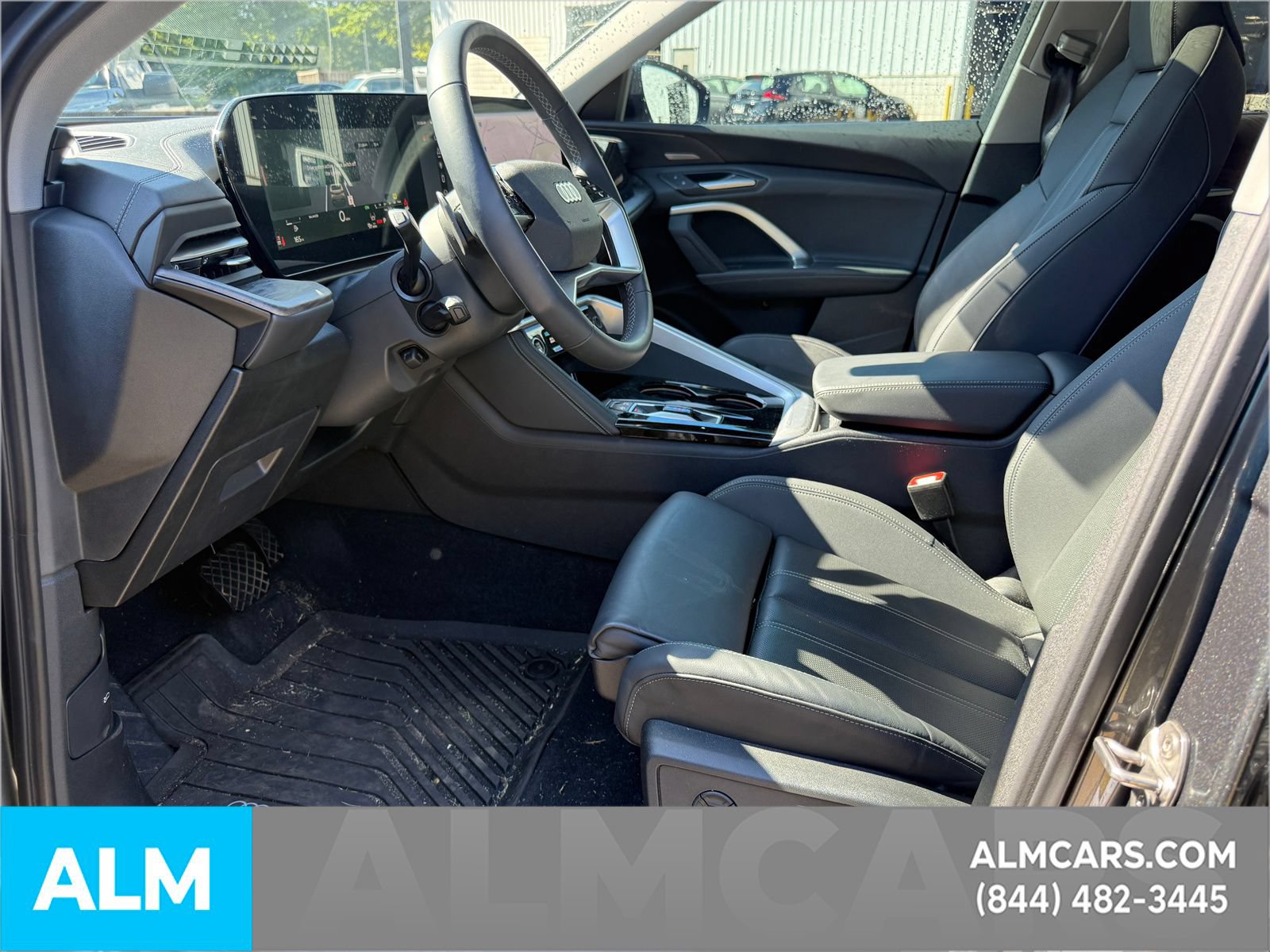 Used 2026 Audi Q5 Premium Plus AWD/4WD image 18