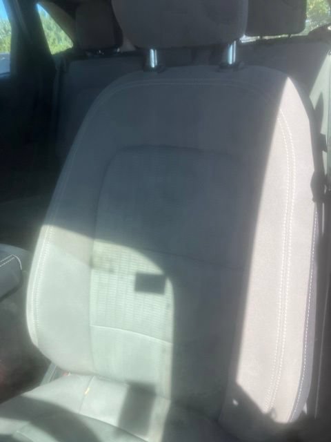 Certified 2020 Ford Escape S AWD/4WD image 7