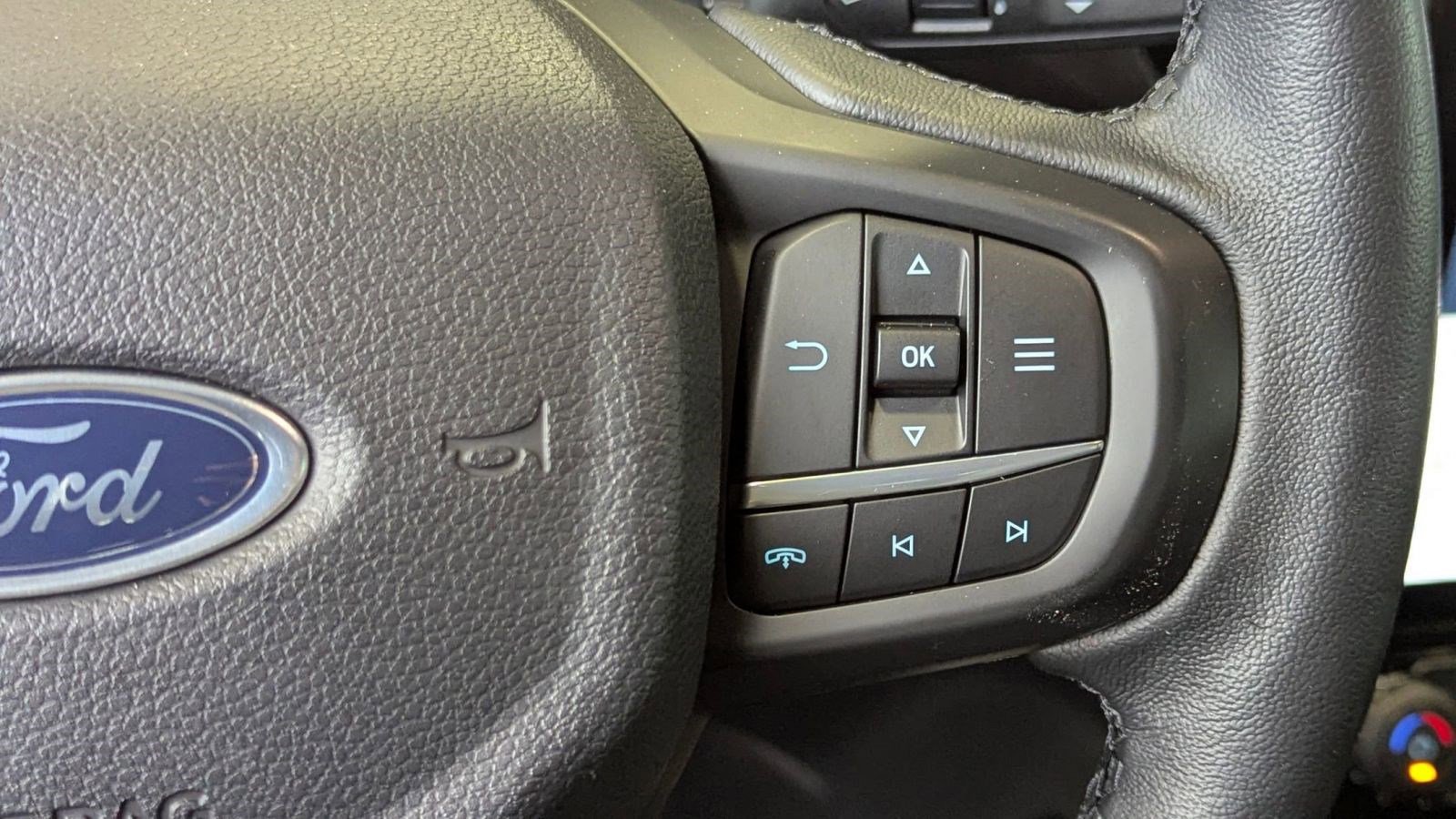 Certified 2024 Ford Ranger Lariat w/ Trailer Tow Package image 25