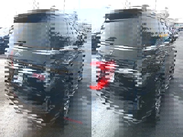 Certified 2022 Ford Expedition Limited image 5