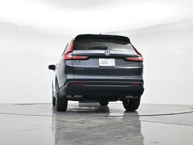 Used 2024 Honda CR-V EX image 36