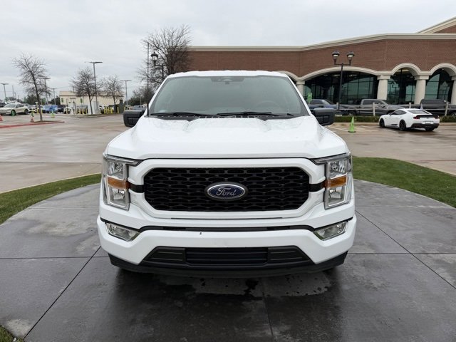 Certified 2022 Ford F150 XL w/ STX Appearance Package image 5