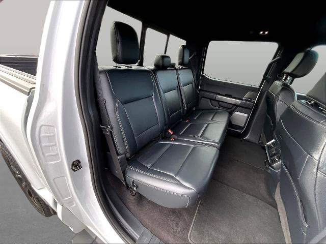 Certified 2023 Ford F150 XLT w/ Equipment Group 302A High AWD/4WD image 28