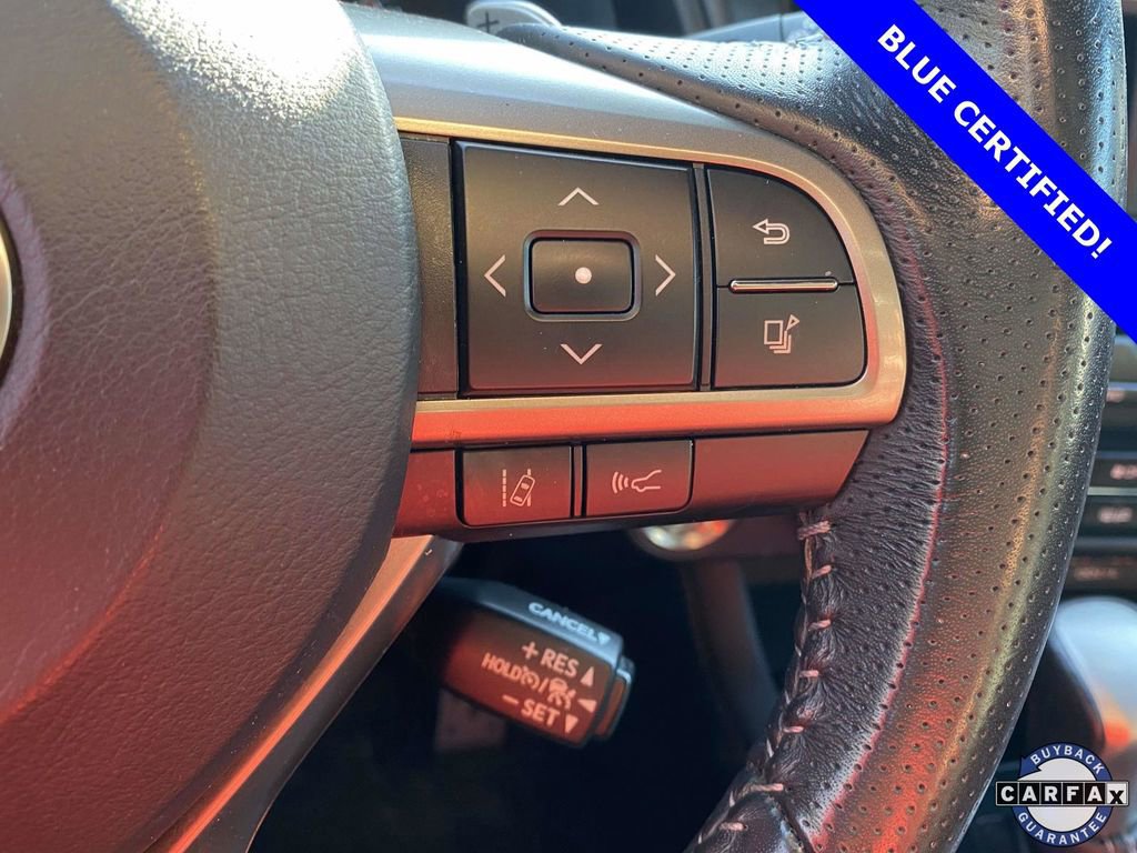 Used 2020 Lexus RX 350 F Sport image 21