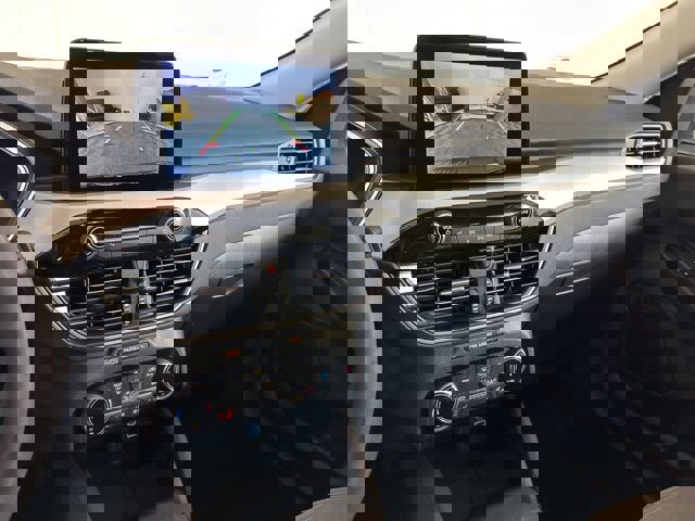 Certified 2022 Ford Escape SE w/ Convenience Package image 12