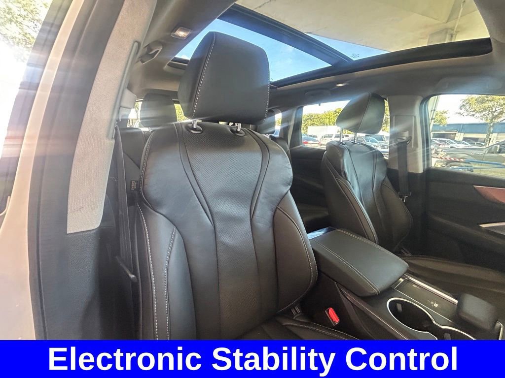 Used 2022 Acura MDX FWD w/ Technology Package image 24