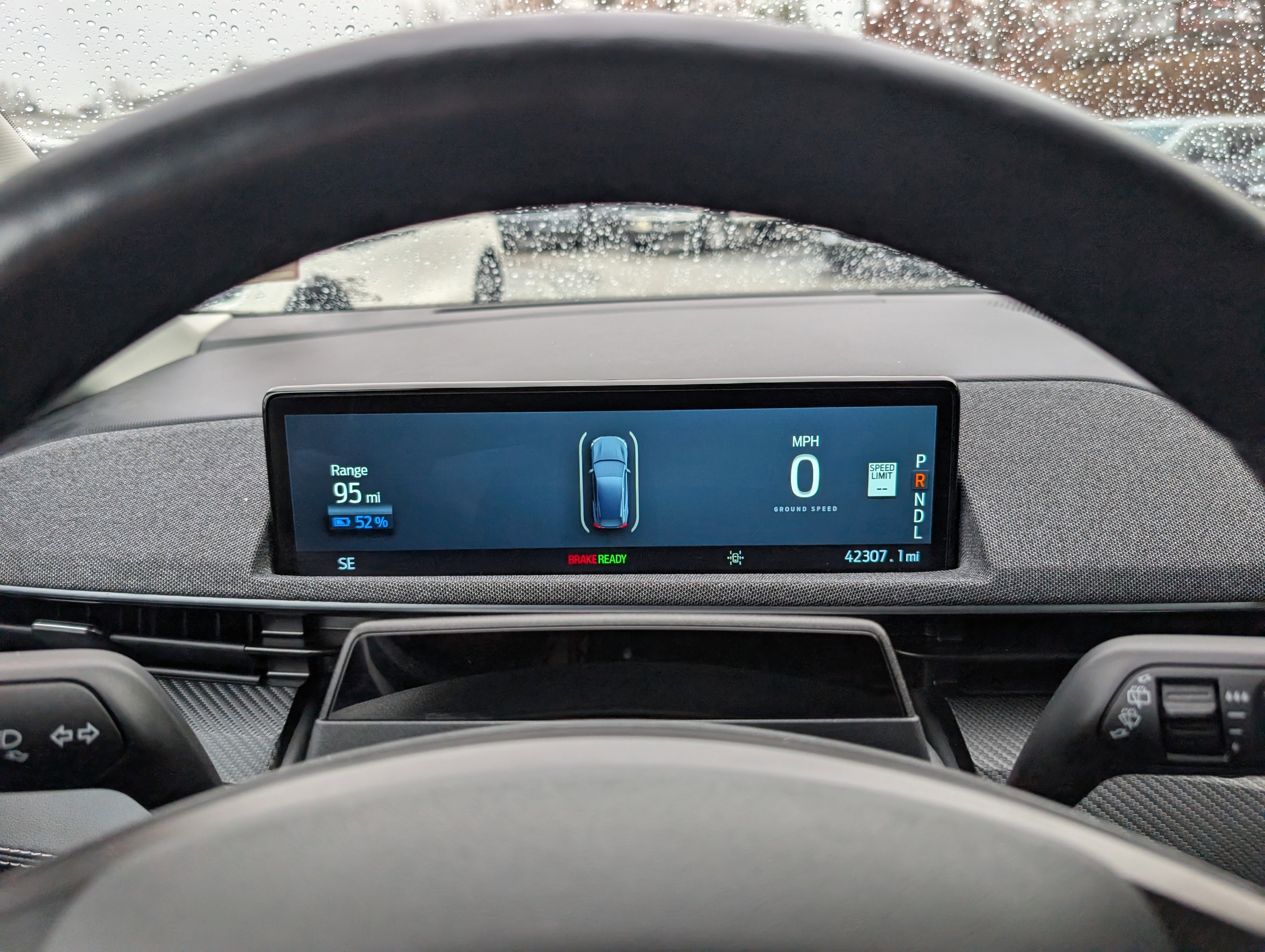 Certified 2021 Ford Mustang Mach-E Premium image 31