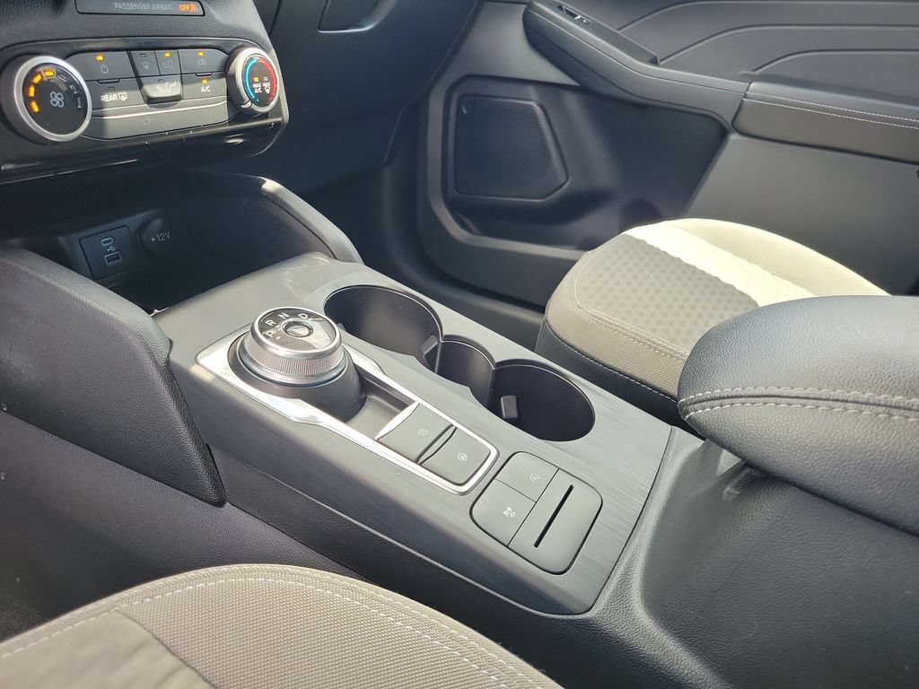 Certified 2022 Ford Escape SE FWD image 29