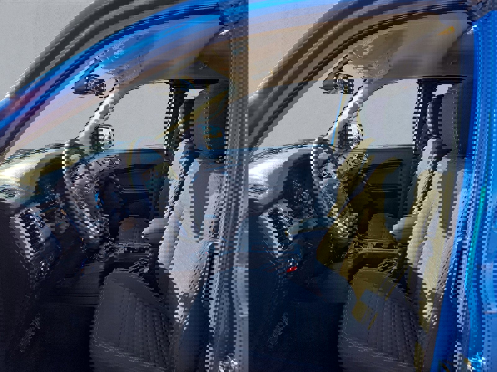 Certified 2023 Ford Ranger XLT image 11