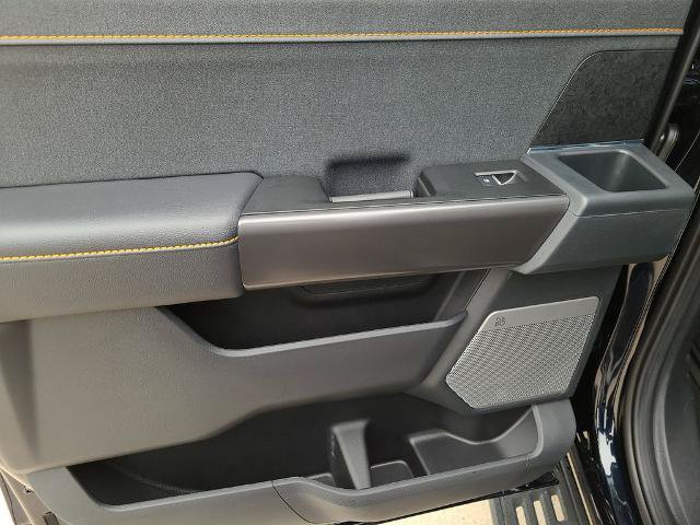 Certified 2025 Ford F150 Tremor AWD/4WD image 14
