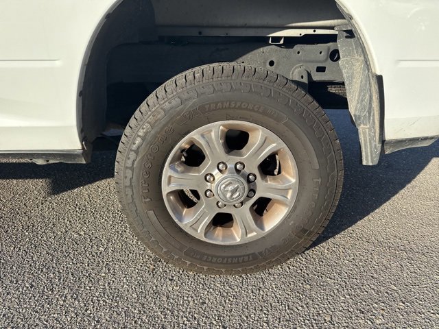Used 2024 RAM 2500 Big Horn image 14