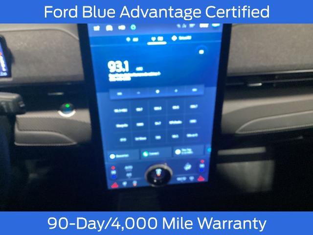 Certified 2023 Ford Mustang Mach-E Premium image 18