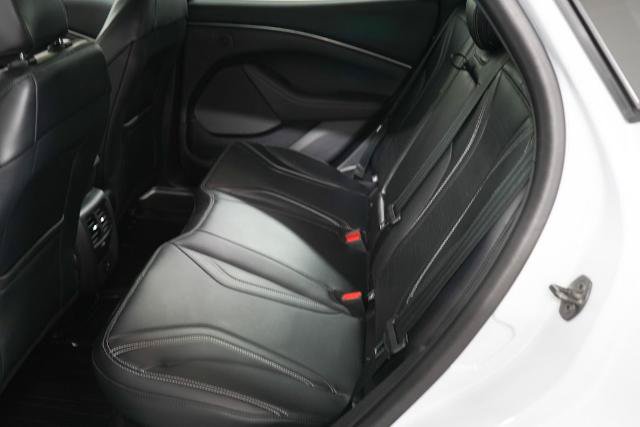 Certified 2023 Ford Mustang Mach-E Premium AWD/4WD image 26