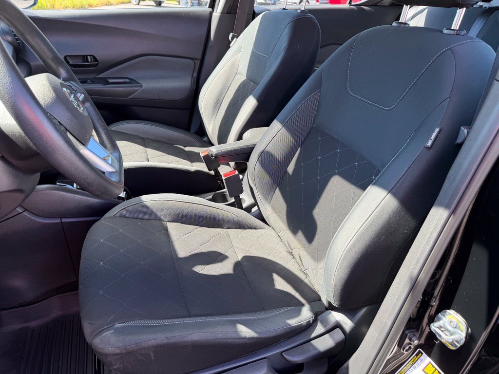 Used 2020 Nissan Kicks S FWD image 15