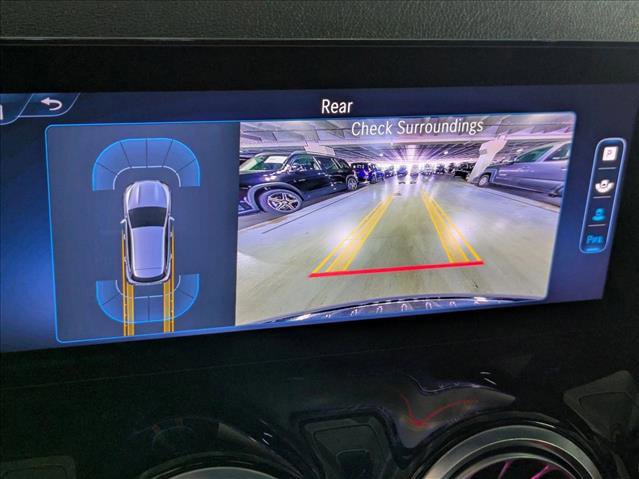 Used 2025 Mercedes-Benz GLA 250 image 16