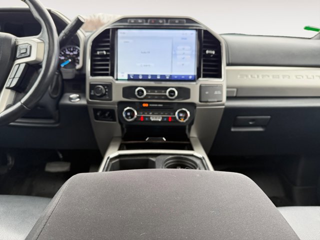 Certified 2022 Ford F250 Lariat w/ Lariat Ultimate Package AWD/4WD image 13