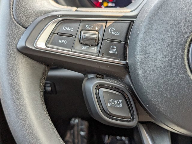 Used 2024 Dodge Hornet R/T AWD/4WD image 15