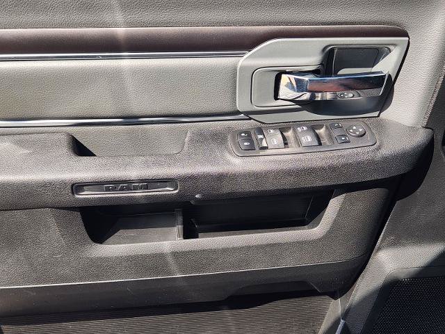Used 2024 RAM 1500 Classic SLT RWD image 21