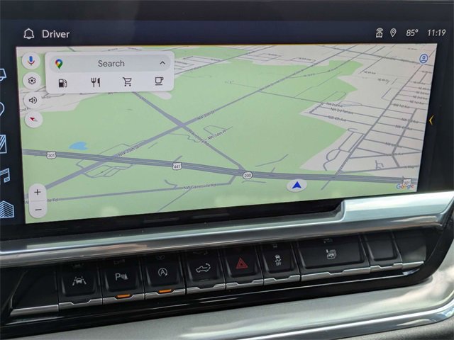 Used 2023 Chevrolet Silverado 1500 High Country w/ High Country Premium Package image 22