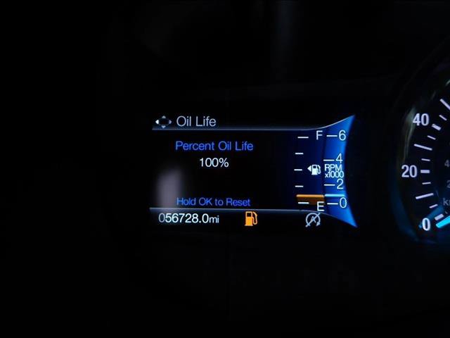 Certified 2024 Ford Edge SEL AWD/4WD image 23