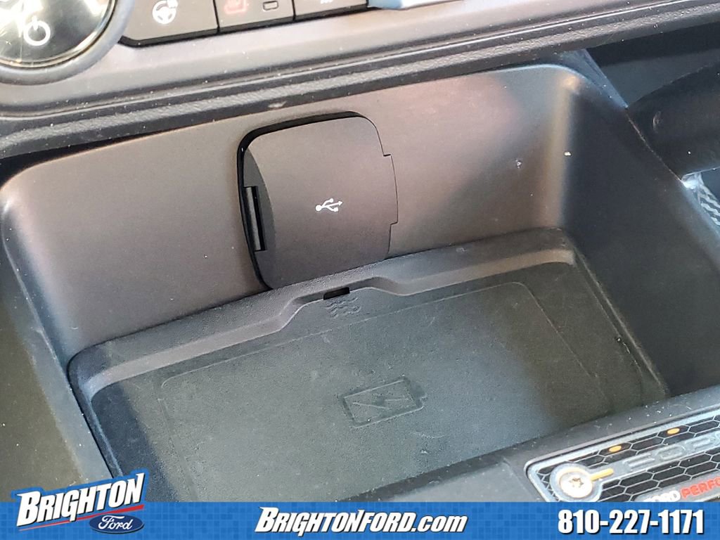 Certified 2023 Ford Bronco Raptor AWD/4WD image 24