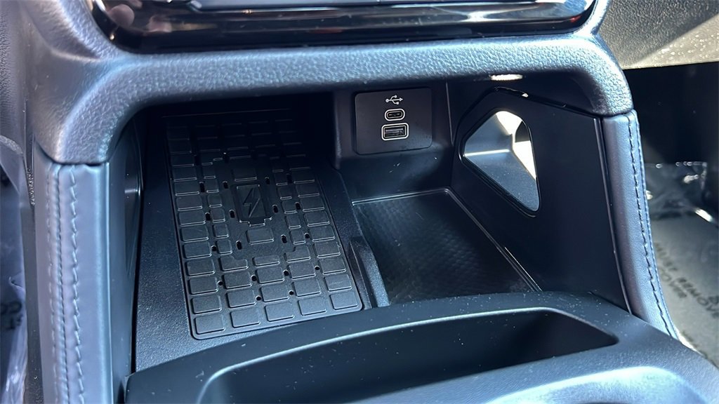 Certified 2024 Ford Ranger Raptor image 16