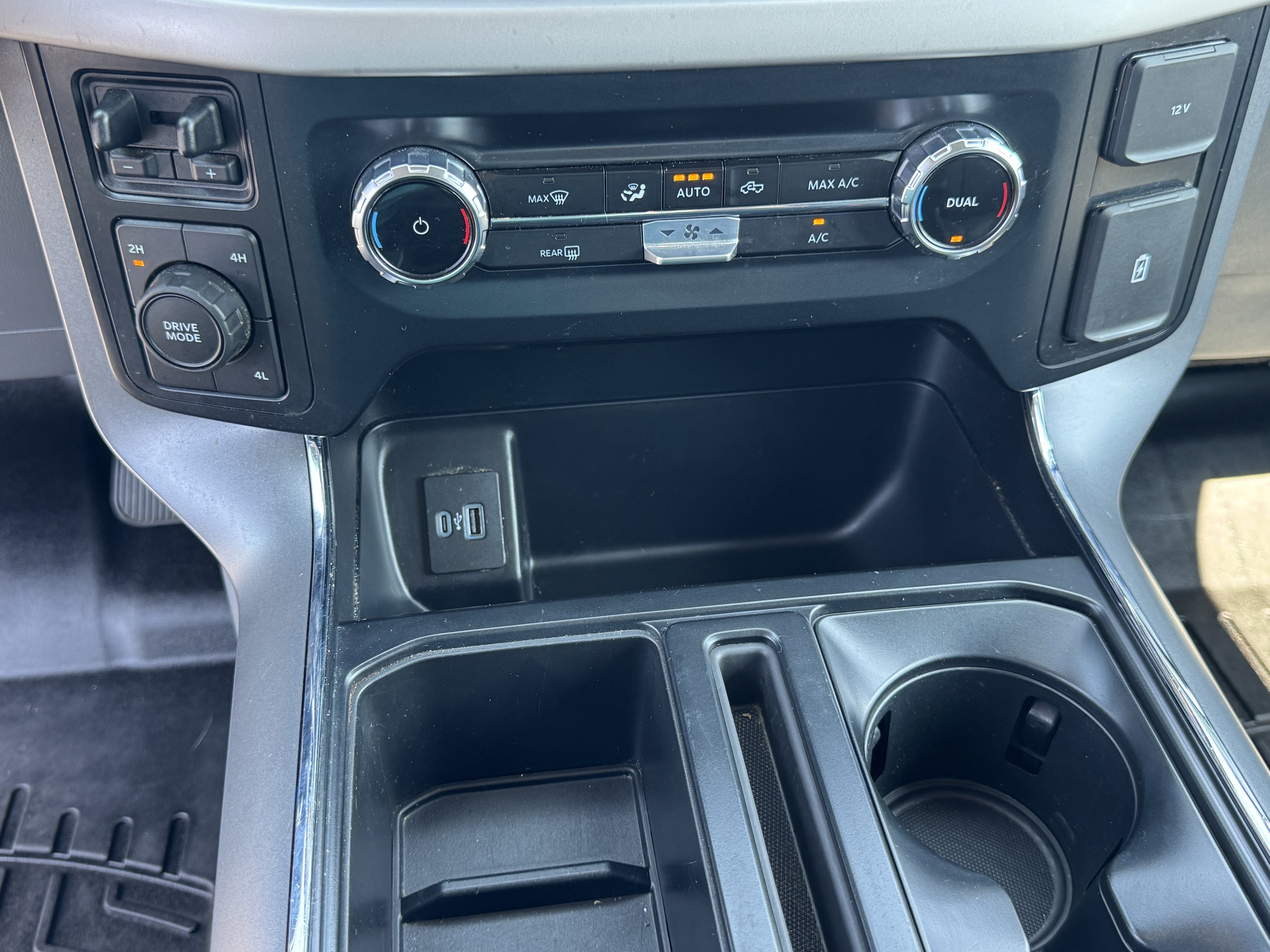 Certified 2023 Ford F150 4x4 SuperCrew image 29