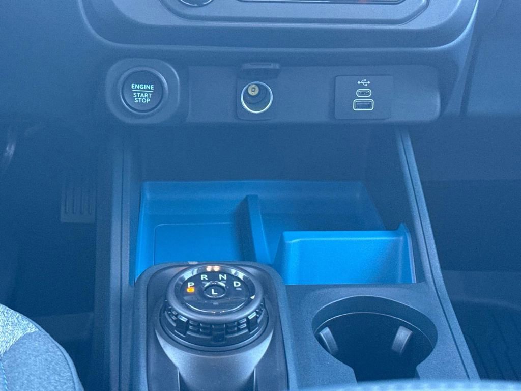 Certified 2025 Ford Maverick XLT w/ Equipment Group 302A image 22