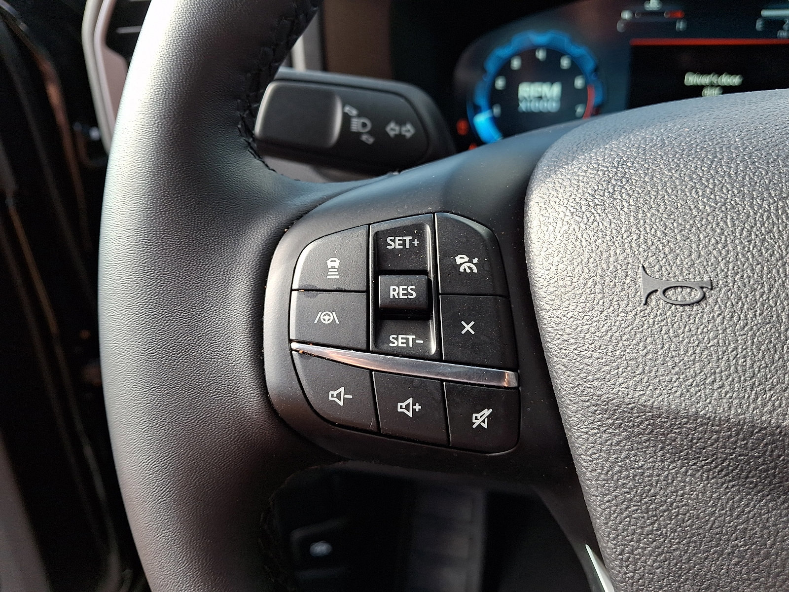 Certified 2025 Ford Bronco Sport Outer Banks w/ Outer Banks Tech Package+ AWD/4WD image 22