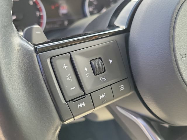 Used 2023 Nissan Rogue SL w/ SL Premium Package AWD/4WD image 26