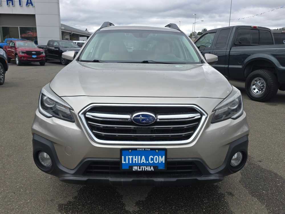 Used 2019 Subaru Outback 2.5i Limited image 8