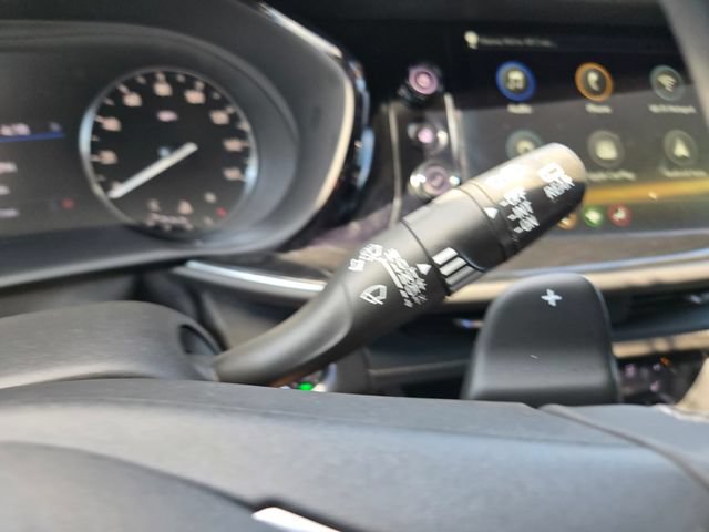 Used 2022 Buick Envision Preferred FWD image 19