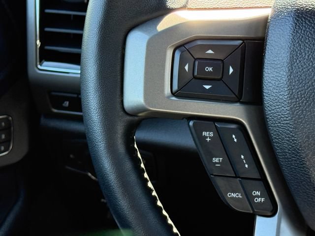 Certified 2021 Ford Expedition XLT AWD/4WD image 32