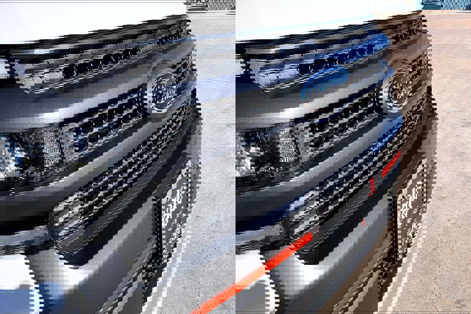 Certified 2024 Ford Expedition Timberline image 60