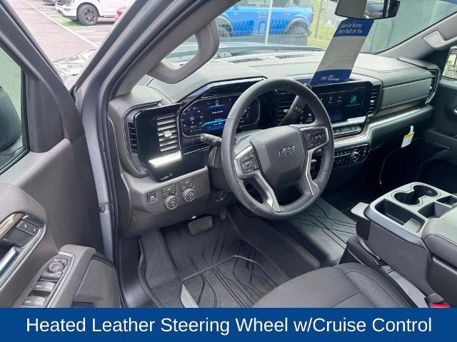 Used 2026 Chevrolet Silverado 1500 RST w/ RST Select Package AWD/4WD image 9