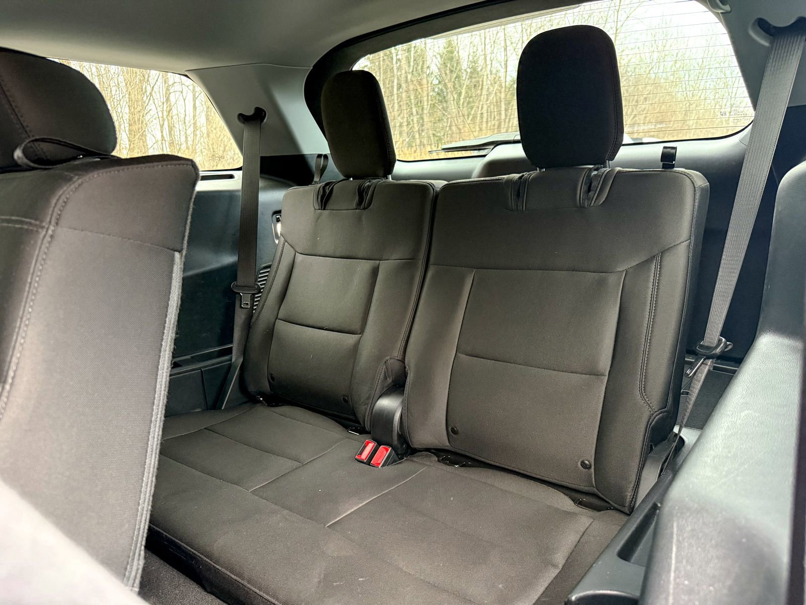 Certified 2023 Ford Explorer XLT image 21