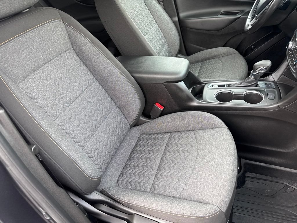 Used 2022 Chevrolet Equinox LT AWD/4WD image 36