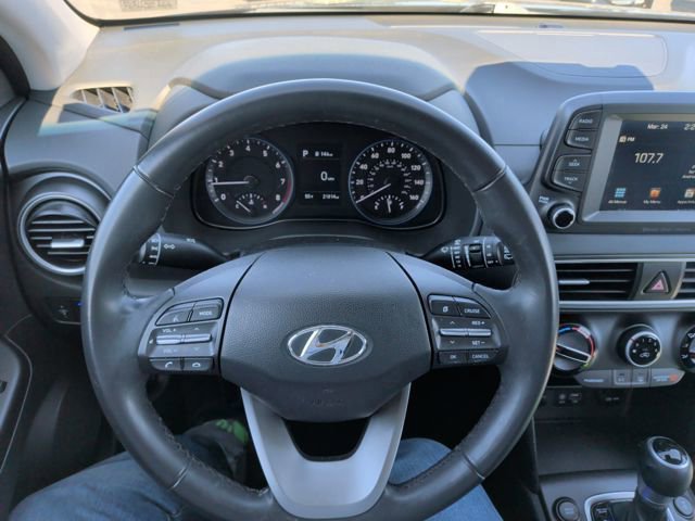 Used 2020 Hyundai Kona SEL w/ Cargo Package image 23