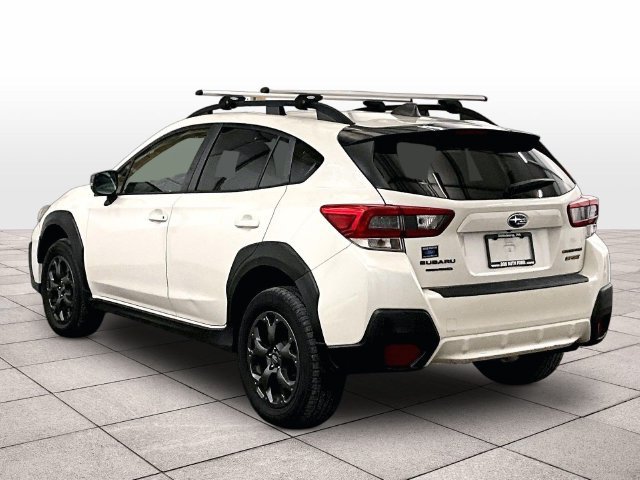 Used 2023 Subaru Crosstrek 2.5i Sport AWD/4WD image 10